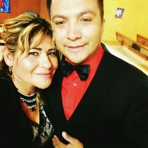 Meet your Posher, Alejandro